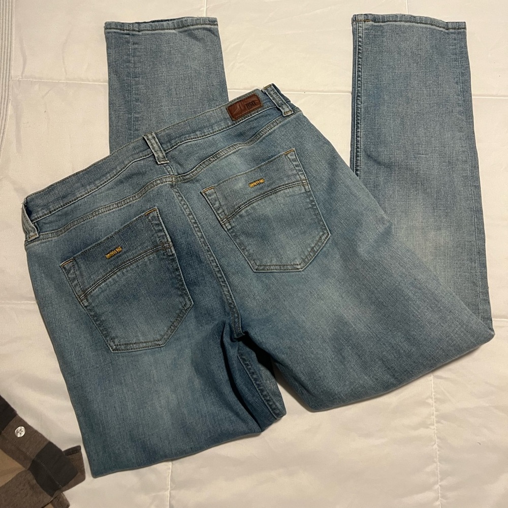 RSQ jeans 33x30